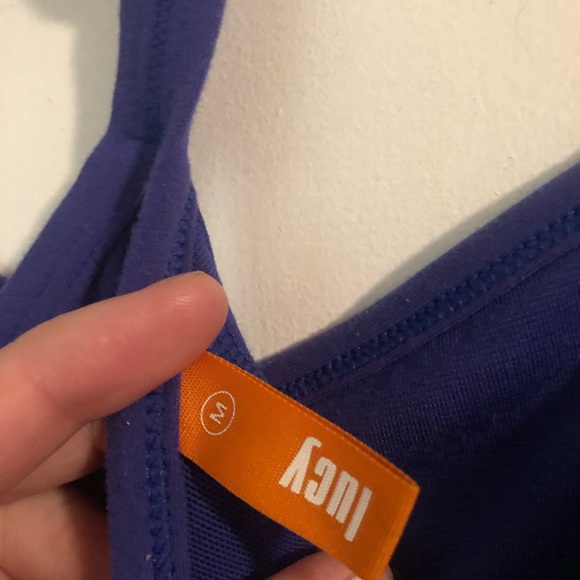 Work out top - Picture 4 of 5